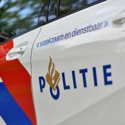 Rotterdamer 23 starb bei Autounfall Capelle aan den IJssel