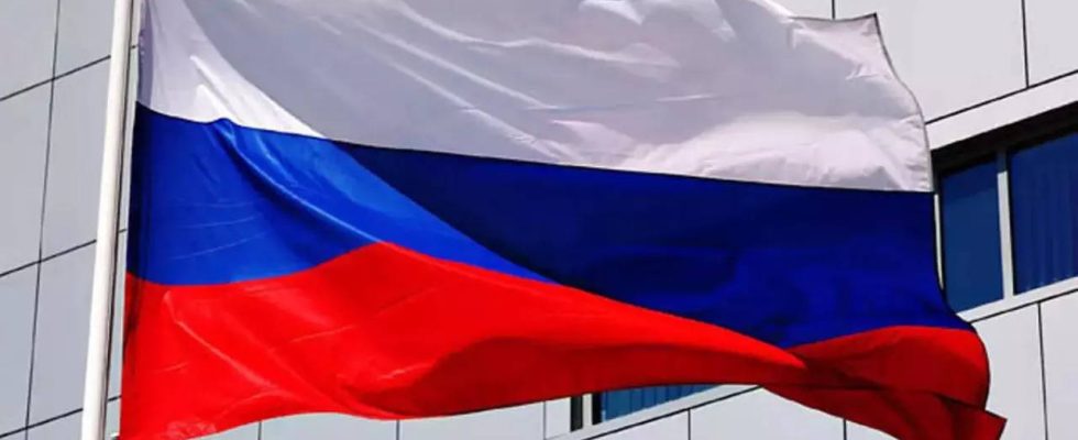 Russland erkennt Haftbefehle des IStGH nicht an sagt der Kreml