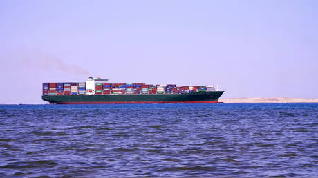Russland und China schliessen Schifffahrtsabkommen mit Houthis – Bloomberg –