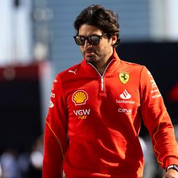 Sainz verpasst den GP Saudi Arabien wegen einer Blinddarmentzuendung Bearman 18