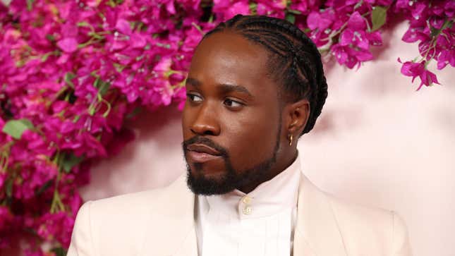 Shameik Moore von Spider Verse gibt zu ein „schlechter Verlierer zu