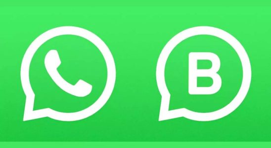 So kuendigen Sie Business Chats auf WhatsApp
