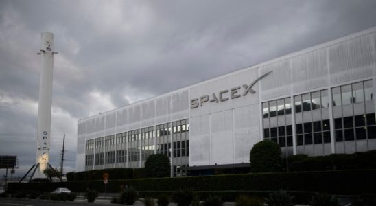 SpaceX Dokumente lecken TikTok Verbot gewinnt an Bedeutung und Grok wird Open
