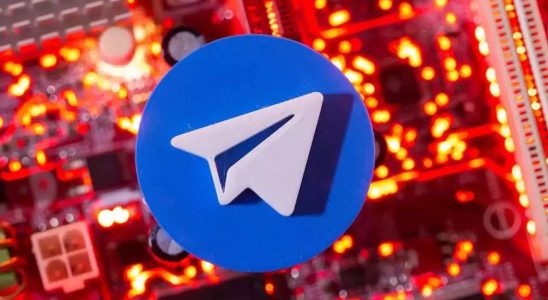 Spanien Richter ordnet landesweite Sperrung von Telegram an