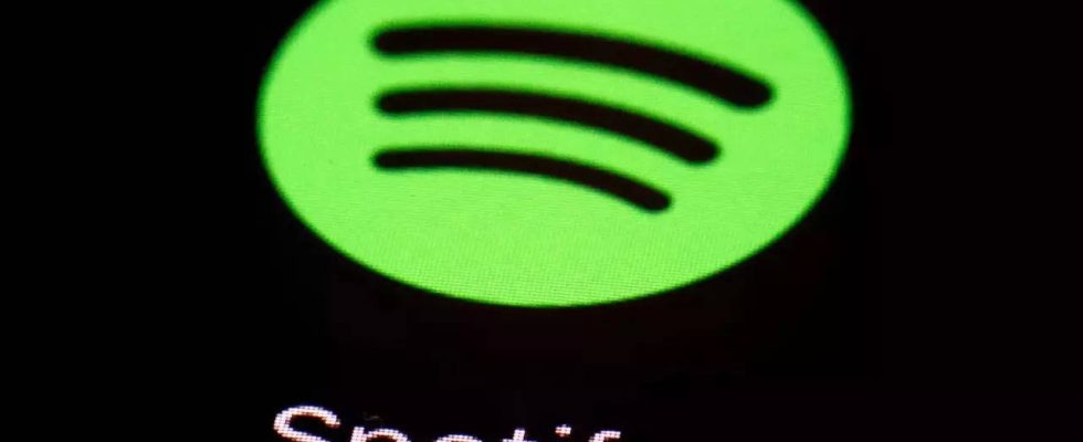 Spotify erhoeht hierzulande seinen Abo Preis