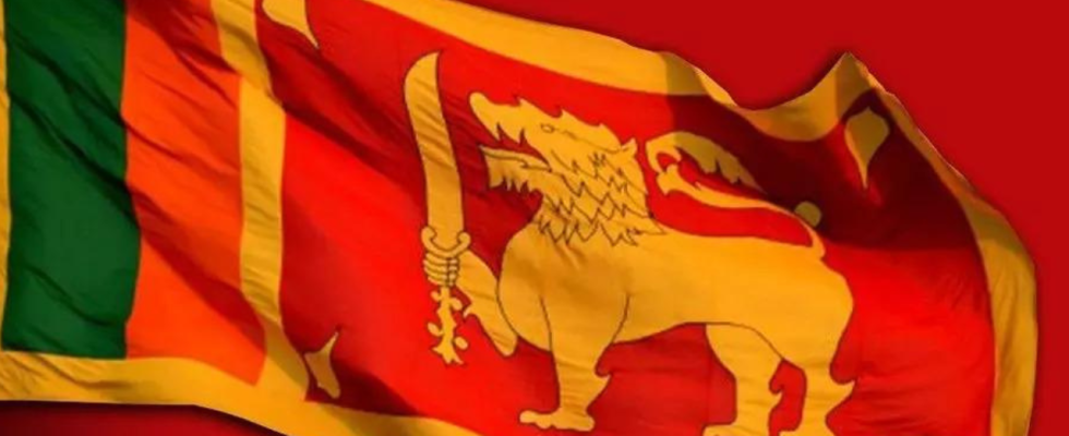 Sri Lanka „wird in Flammen aufgehen Astrologen streiten ueber Termine