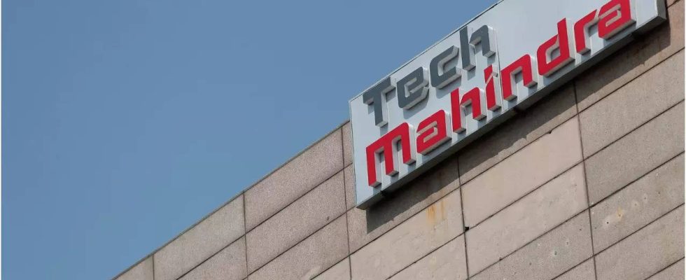 Tech Mahindra und Pegatron unterzeichnen Absichtserklaerung um Unternehmen KI gestuetztes privates
