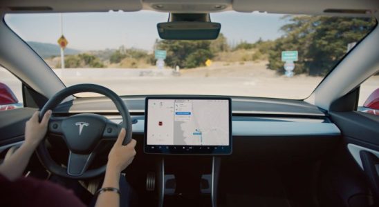 Tesla bietet US Kunden eine kostenlose einmonatige Testversion seiner Fahrerassistenzsoftware FSD