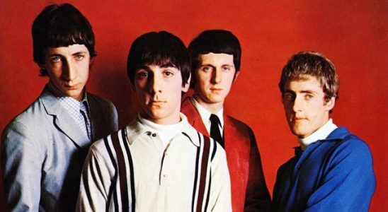 The Who 40 wichtigste Songs