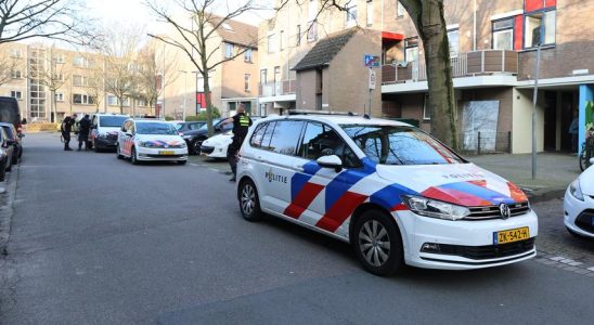 Tod durch Messerstecherei in Den Haag weiteres Opfer schwer verletzt