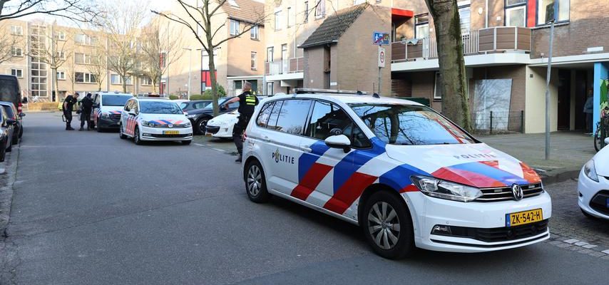Tod durch Messerstecherei in Den Haag weiteres Opfer schwer verletzt