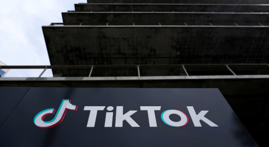 US Repraesentantenhaus verabschiedet Gesetzesentwurf zum Verbot von TikTok