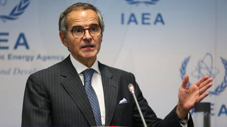 Unfall in Europas groesstem Atomkraftwerk immer noch moeglich – IAEA Chef