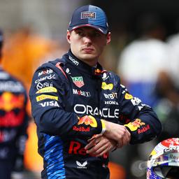 Verstappen unterstuetzt CEO Marko im Kampf innerhalb von Red Bull
