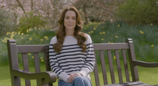 Warum Prinz William in Kate Middletons Krebsankuendigungsvideo fehlte