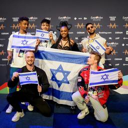 Warum darf Israel am Eurovision Song Contest teilnehmen Basierend