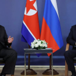 Was bedeutet Russlands Veto gegen die Ueberwachung der Nordkorea Sanktionen