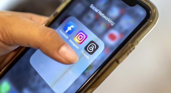 Weltweiter Ausfall schaltet Instagram und Facebook ab Technik
