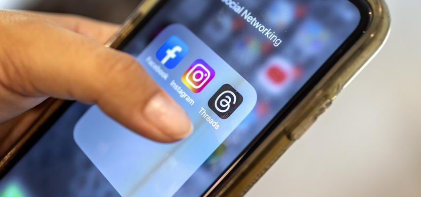 Weltweiter Ausfall schaltet Instagram und Facebook ab Technik