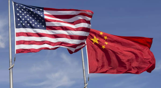 Wettlauf gegen die Zeit Koennen die USA Chinas wachsendem Nuklearpotenzial