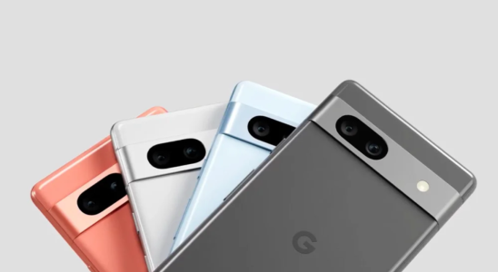 Wie Googles guenstigstes Pixel Telefon des Jahres 2024 eine Preiserhoehung erhalten
