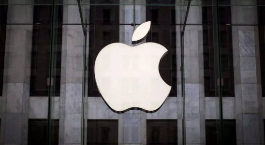 Wie dies eine Loesung fuer Apples China Probleme sein koennte