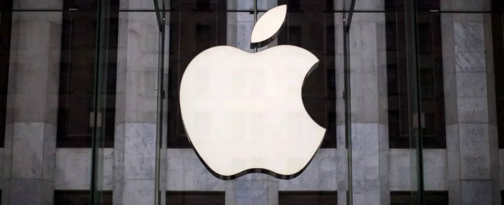 Wie dies eine Loesung fuer Apples China Probleme sein koennte