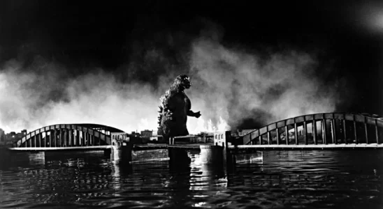 Wie sich Godzilla vom Zerstoerer zum Helden entwickelte