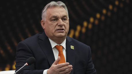 Wir brauchen einen Waffenstillstand in der Ukraine – Orban –