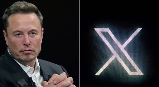X vs Musiklabels Fuer die Plattform von Elon Musk gibt