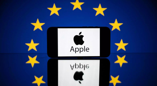 Zuegel EU beginnt mit Untersuchung der App Store Regeln von Google und