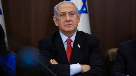 Zukunft der Netanyahu Regierung „in Gefahr – US Informationen – World