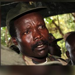 Zwoelf Jahre nach dem beruehmten Dokumentarfilmverfahren gegen Joseph Kony beginnt