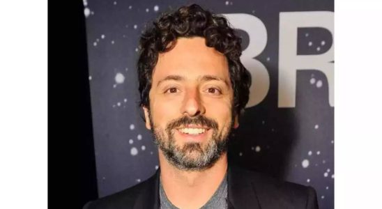 „Auf jeden Fall durcheinander Google Mitbegruender Sergey Brin ueber die Bildgenerierung