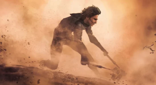 „Dune 2 schafft endlich das was sich die Star Wars Prequels vorgenommen