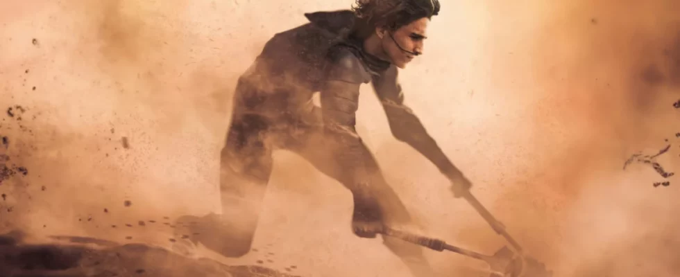 „Dune 2 schafft endlich das was sich die Star Wars Prequels vorgenommen