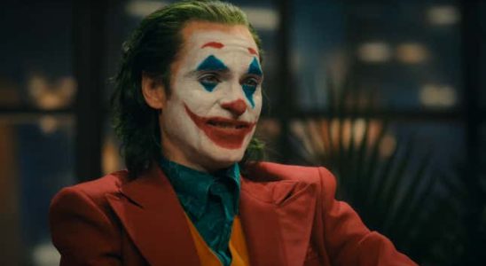 „Joker 2 ist offenbar ein 200 Millionen Dollar Jukebox Musical