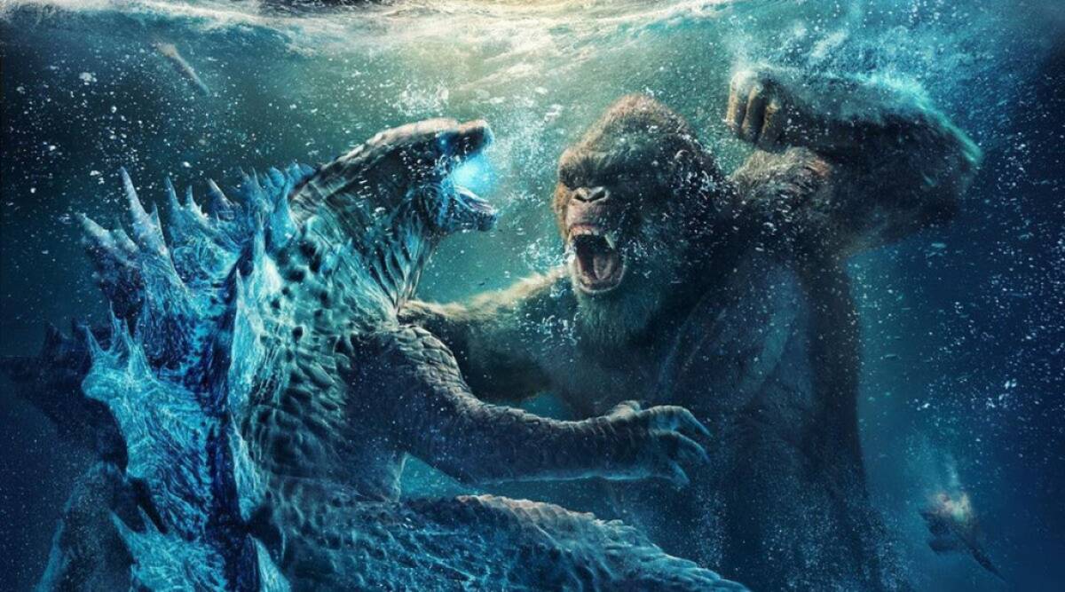 Godzilla vs. Kong-Spektakel kein Wunder, Adam Wingard Godzilla: König der Monster