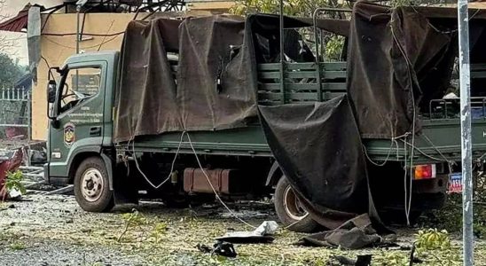 20 kambodschanische Soldaten bei Explosion auf Militaerstuetzpunkt getoetet