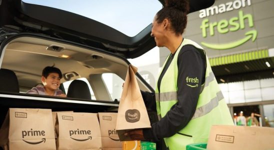 Amazon fuehrt in den USA ein neues Abonnement fuer die