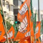 Ambala Kandidat der BJP steht vor Bauernprotesten Indien Nachrichten