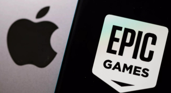Apple bestreitet in der Klage gegen Epic Games gegen einen