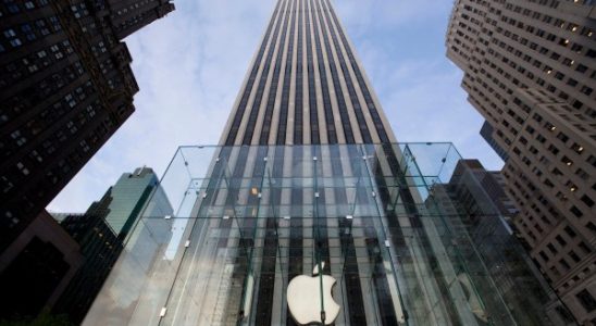 Apple warnt Nutzer in 92 Laendern in einer neuen Warnung