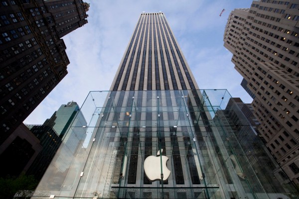 Apple warnt Nutzer in 92 Laendern in einer neuen Warnung