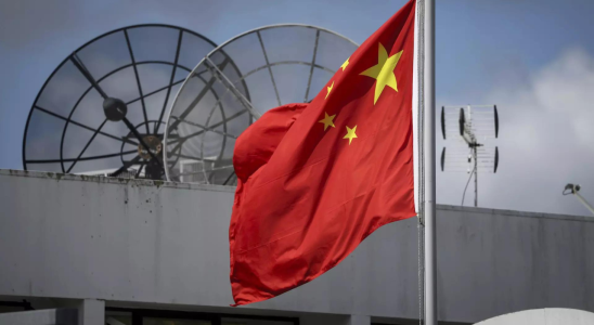 Asiatische Nato Warum China vor der AUKUS Erweiterung zurueckschreckt