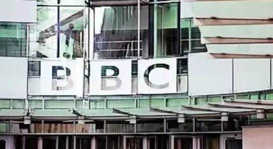 BBC spaltet seinen Nachrichtenbetrieb in Indien auf um den Vorschriften.cms