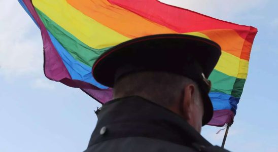 Besitzer eines LGBTQ Clubs in Russland wegen „Extremismus verhaftet