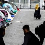Britisches Abschiebegesetz treibt Migranten nach Irland – Stellvertretender Premierminister –