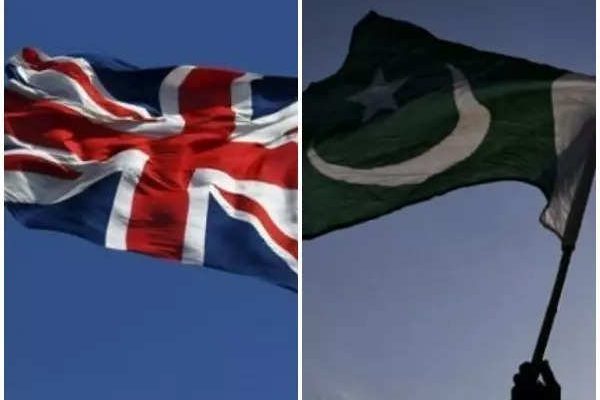 Britisches Aussenministerium nimmt Pakistan auf die Liste der Laender die