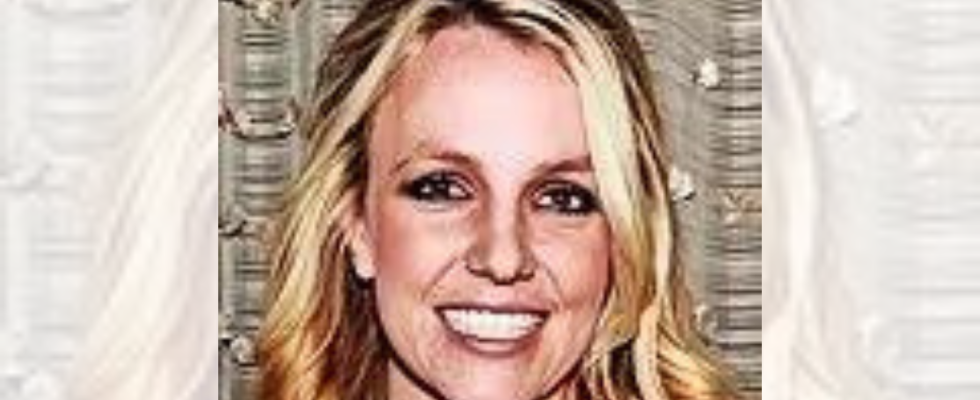 Britney Spears und ihr Vater schlichten Rechtsstreit